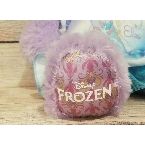 BABW Disney Frozen Anna Teddy Bear with Dress 17" - Picture 5 of 7